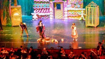 Una ópera para el pueblo
