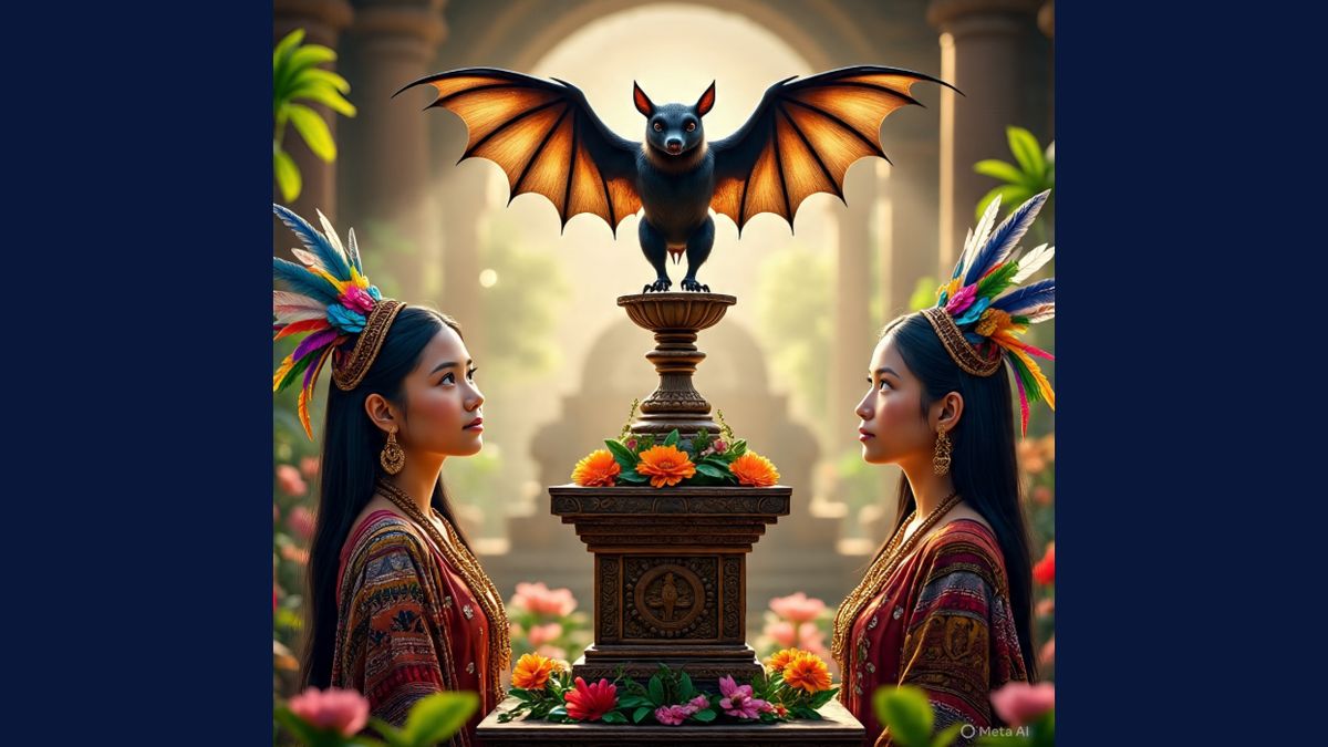 Horóscopo maya: todas las predicciones para hoy martes 5 de agosto de 2025. Horóscopo maya: todas las predicciones para hoy martes 5 de agosto de 2025.