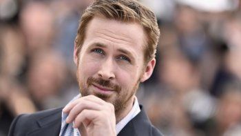 Ryan Gosling dio algunos detalles de la nueva Blade Runner