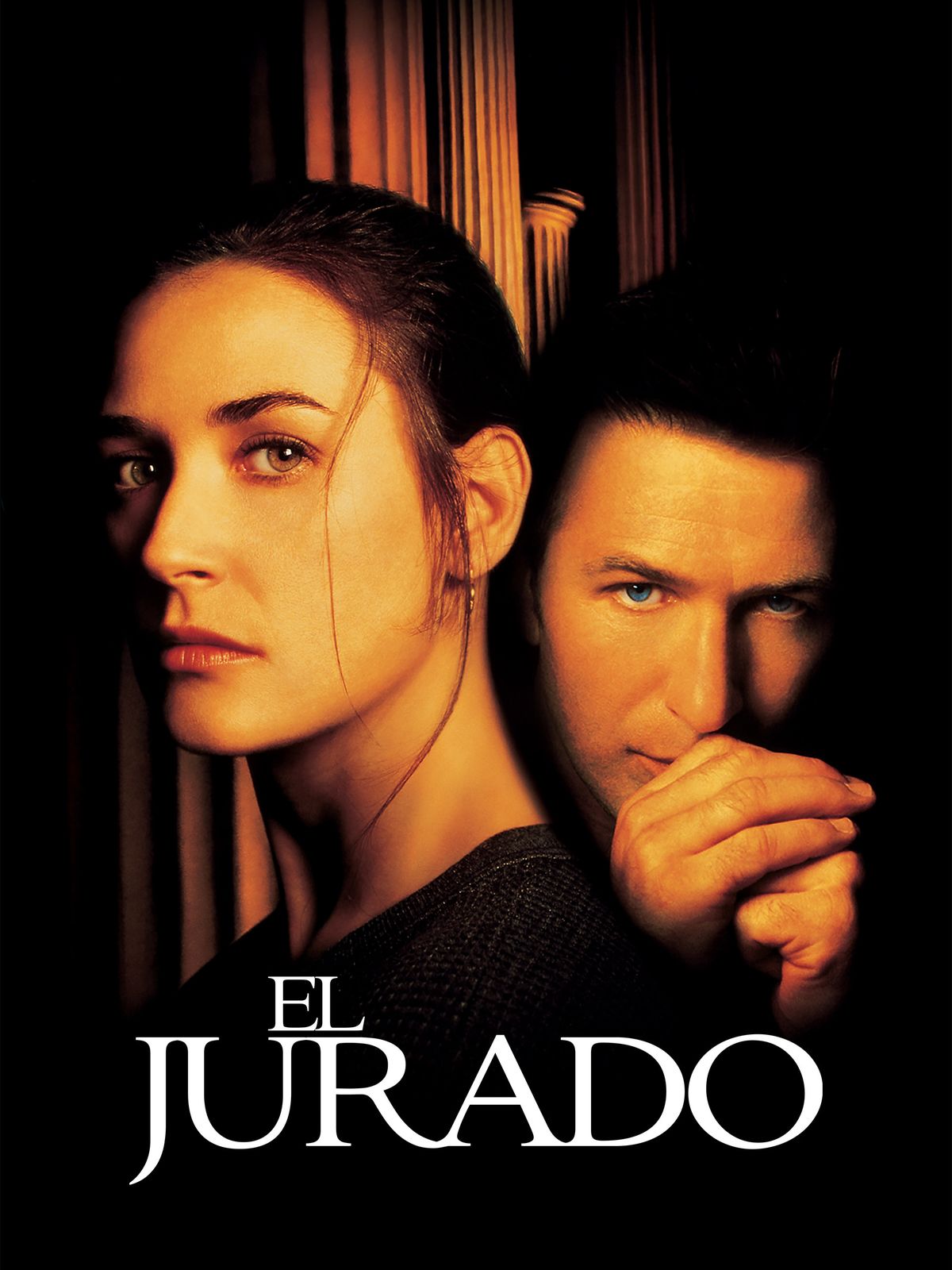 Gran thriller psicológico. Netflix tiene a El jurado con Demi Moore y es un éxito. Gran thriller psicológico. Netflix tiene a El jurado con Demi Moore y es un éxito.