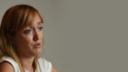 Sagasti: Cristina trabaja en el armado de un gran frente opositor a Macri