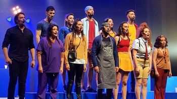 Lo quiero ya, el exitoso musical sobre la ansiedad, suma dos fechas