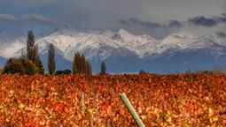 ¿Cuánto cuesta un fin de semana en el Valle de Uco? ¿Cuánto cuesta un fin de semana en el Valle de Uco?