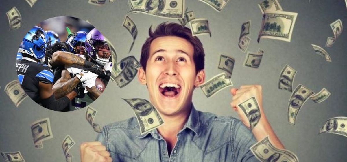 Malos resultados en la cancha, pero buenos fuera de ella.&nbsp;