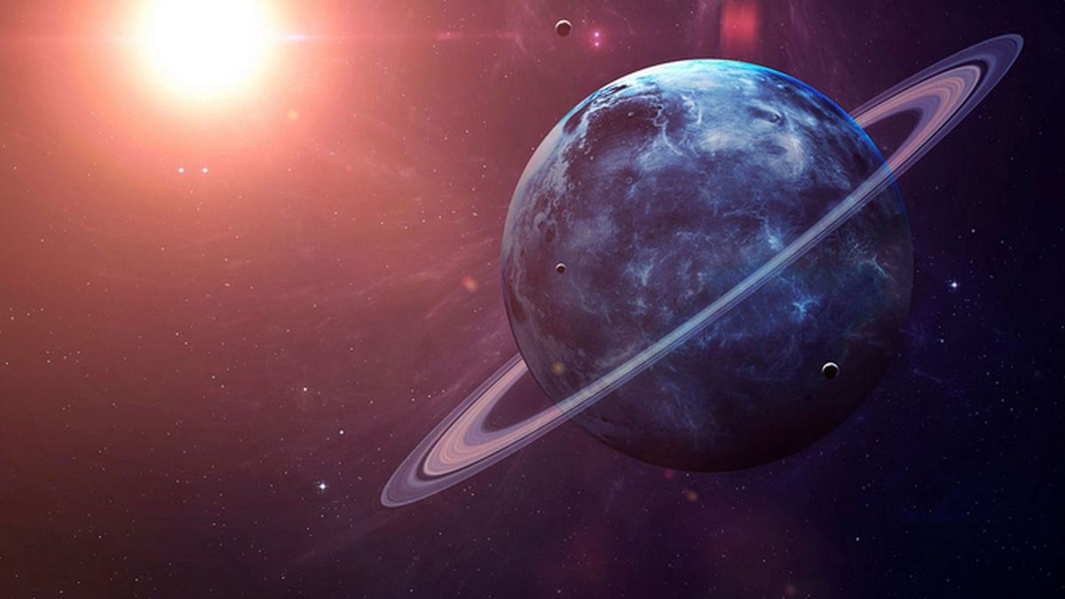 Astrología: los 5 signos que brillarán con el trígono Sol-Urano en mayo