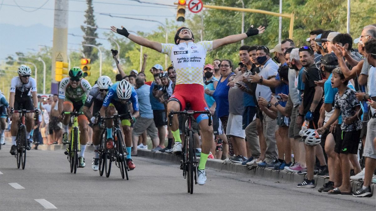 Nicolás Naranjo recibió cientos de mensajes tras su muerte