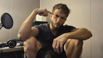 Pablo Alborán publicó un video en Instagram y contó que es homosexual