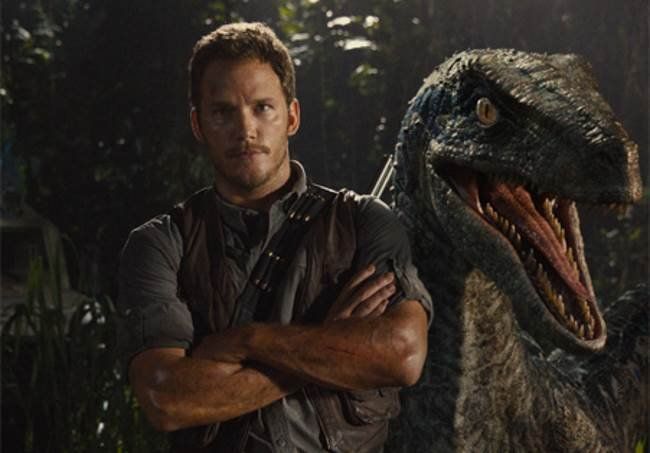 Un español dirigirá  Jurassic World 2