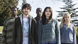 Esta serie británico.estadounidense relata una historia atrapante. Imagen: Prime Video