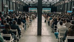 Experiencia Endeavor Cuyo&nbsp;se realizará el 8 de octubre en Mendoza para potenciar emprendedores.
