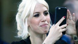 Wanda Nara y otra lapidaria consideración sobre el padre de sus hijos