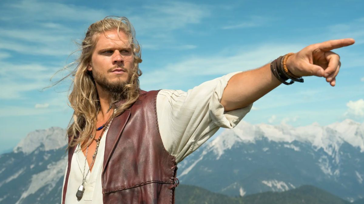 Recién llegada a Netflix: la película de 1 hora y media que aterrizó sin aviso y ya es furor en la plataforma