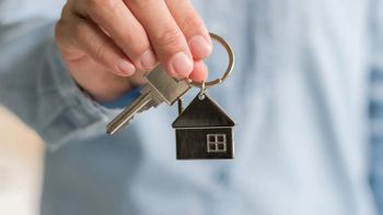 Contado mata crédito hipotecario a la hora de regatear precios en el mercado inmobiliario de Mendoza Contado mata crédito hipotecario a la hora de regatear precios en el mercado inmobiliario de Mendoza