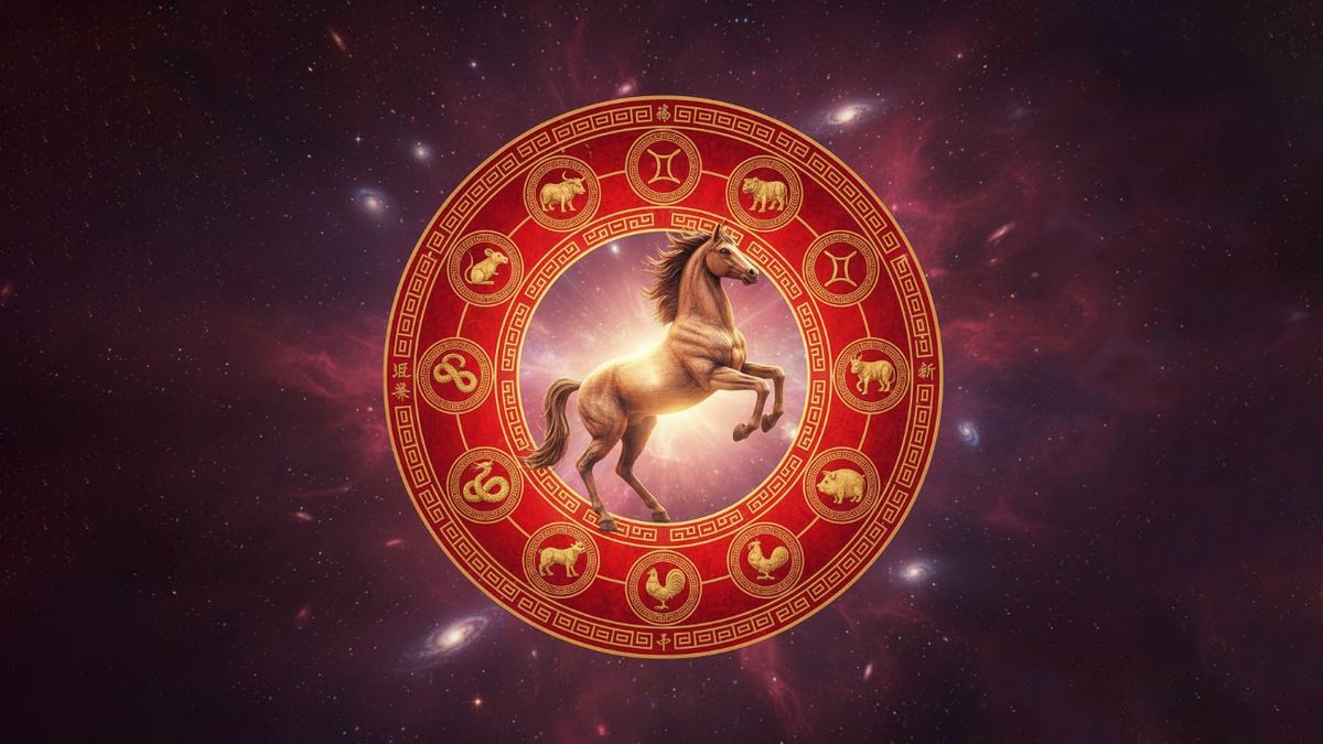 HORÓSCOPO CHINO: las predicciones del viernes 21 de noviembre, día del Caballo de Madera Yang