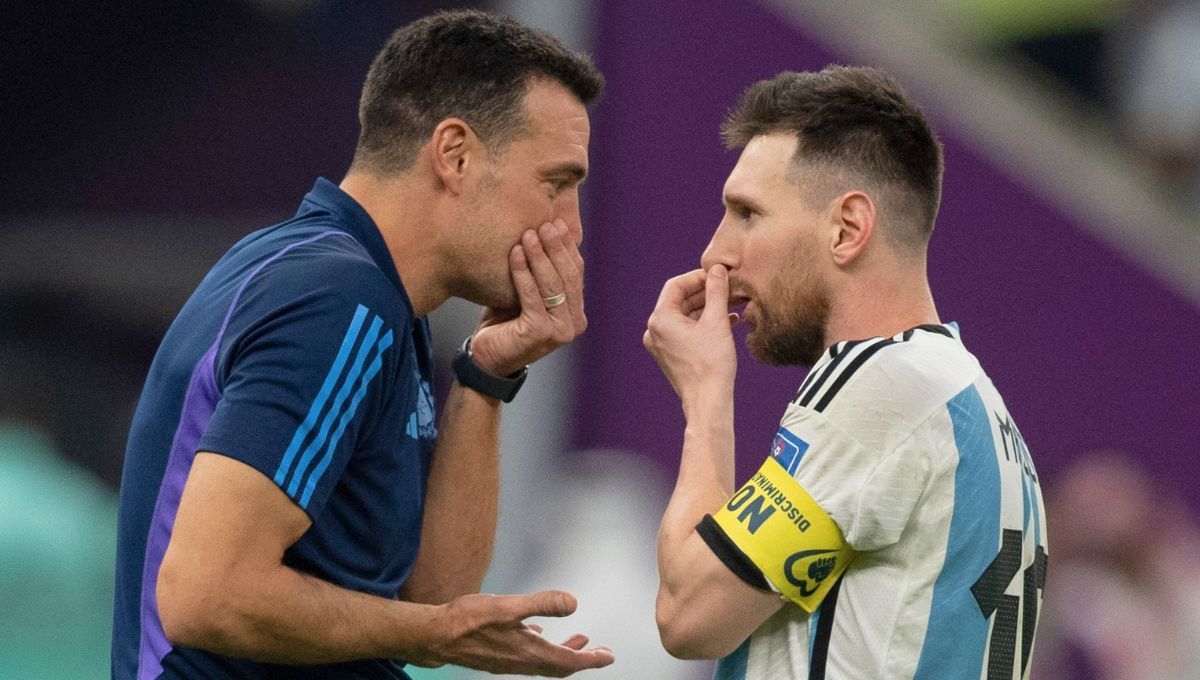 Mundial 2026: los jugadores de la Selección Argentina que tendrían su lugar asegurado