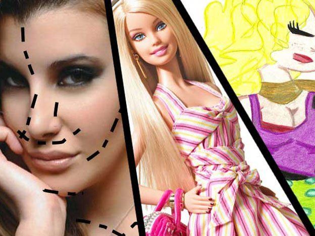 Efecto Charlotte: las mujeres se operan los senos y la cola cada vez más jóvenes