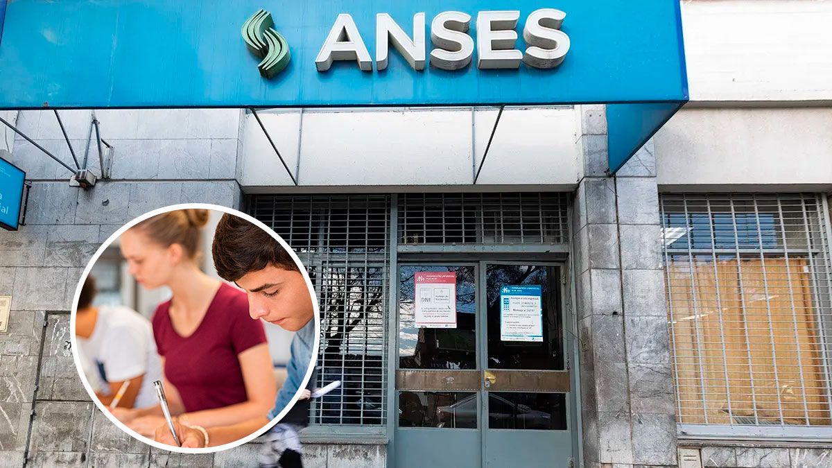 ANSES: Cuándo Arranca La Inscripción De Las Becas Progresar 2024 Y Como ...