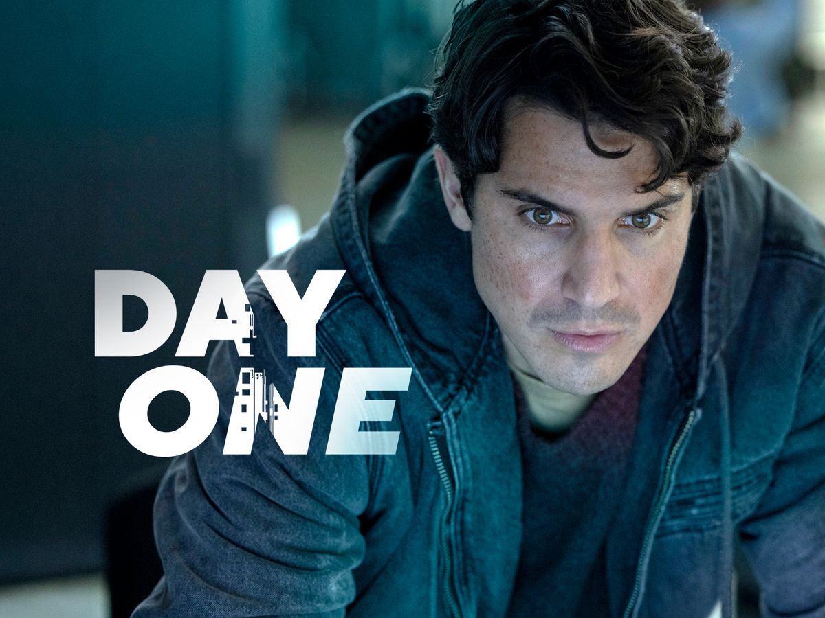 La serie se estren&oacute; el 13 de marzo en Prime Video.