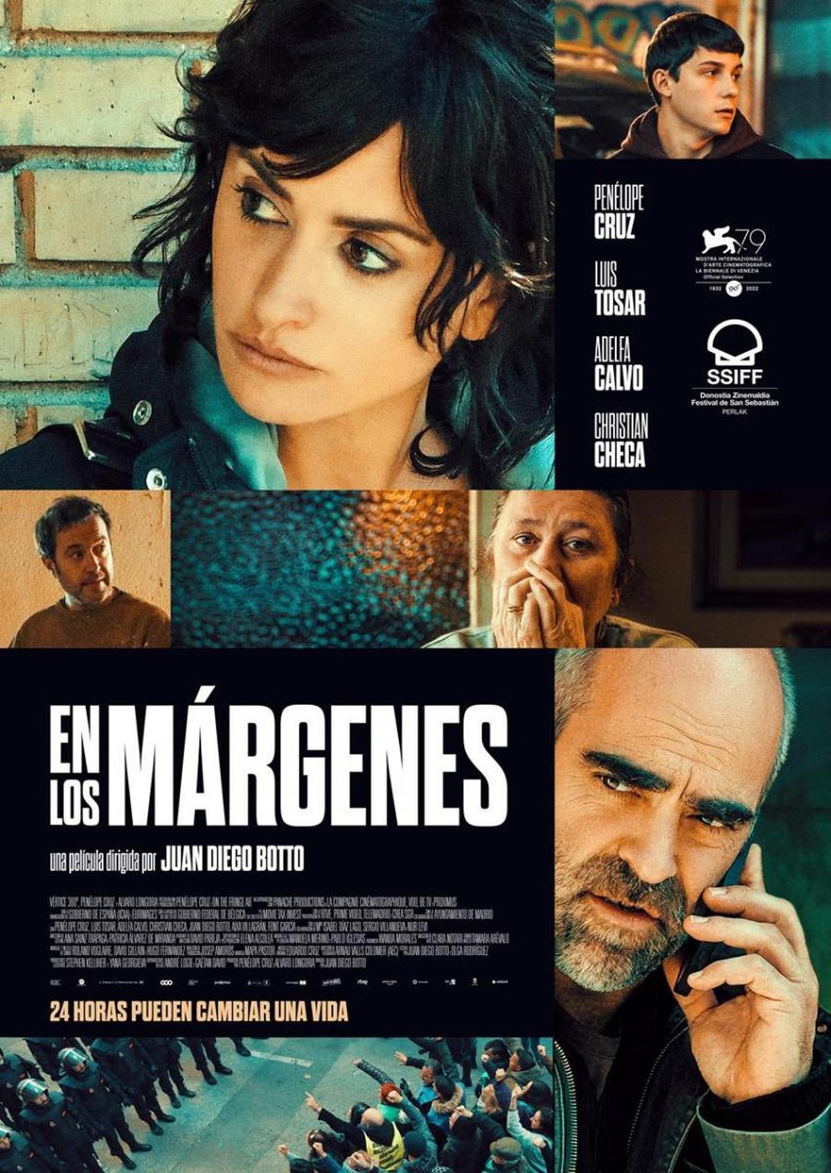Streaming. Penélope Cruz la rompe en Netflix con una emotiva película.