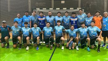 Torneo Clausura de la Liga de Honor de Amebal: se definieron los finalistas del masculino y uno del femenino Torneo Clausura de la Liga de Honor de Amebal: se definieron los finalistas del masculino y uno del femenino