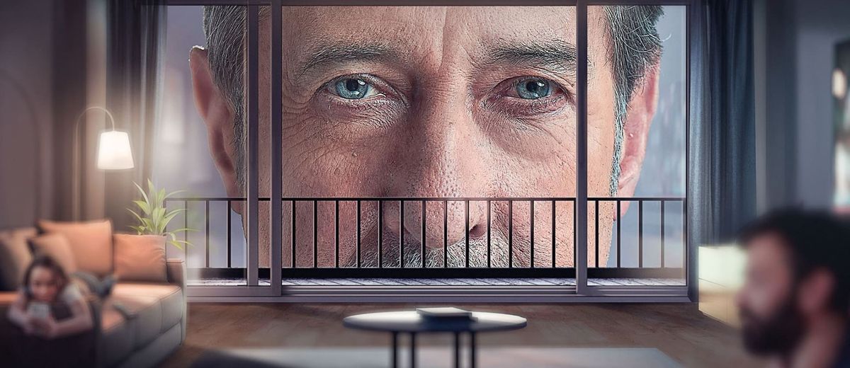 Streaming. La serie con Guillermo Francella que es un éxito descomunal, ¿dónde verla?