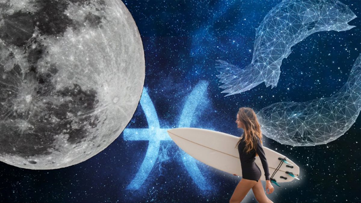 Bajo la Luna en Piscis, se despierta una sensibilidad especial en los signos que puede ser utilizada como herramienta de transformación personal. Bajo la Luna en Piscis, se despierta una sensibilidad especial en los signos que puede ser utilizada como herramienta de transformación personal.