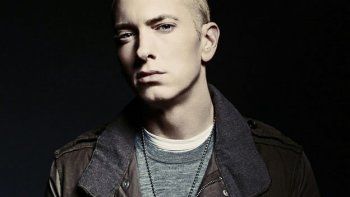 Punisher y Eminem contra los raperos
