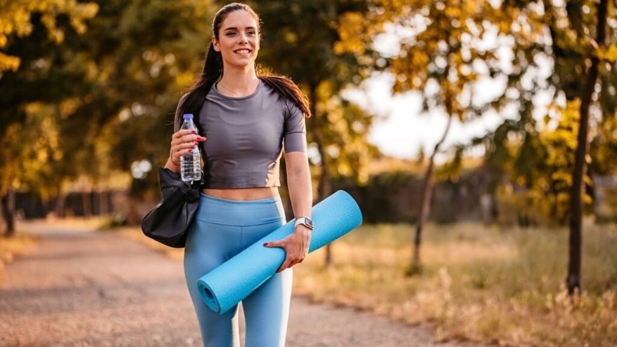 Todo el ejercicio que hagamos suma.