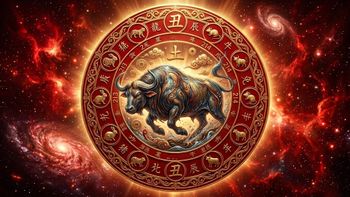 HORÓSCOPO CHINO: las predicciones del viernes 15 de mayo, día del Búfalo de Tierra Yin HORÓSCOPO CHINO: las predicciones del viernes 15 de mayo, día del Búfalo de Tierra Yin