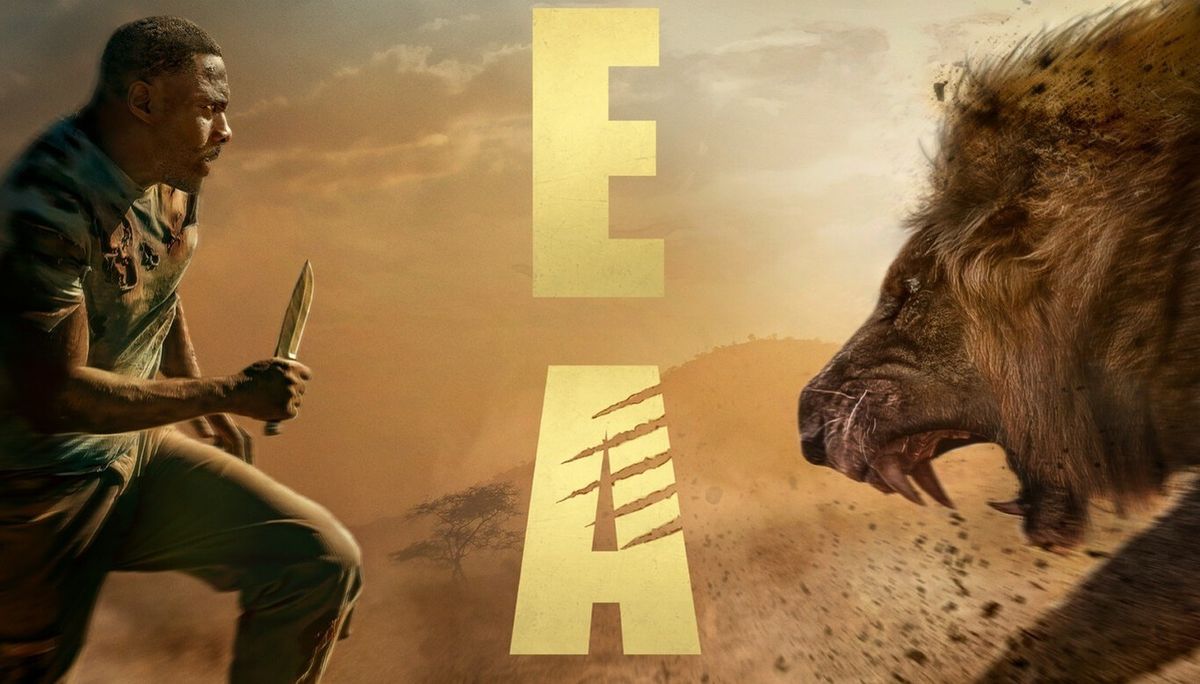 Streaming. Idris Elba lidera el ranking en HBO Max con este peliculón. Streaming. Idris Elba lidera el ranking en HBO Max con este peliculón.