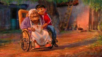 La próxima película de Pixar hablará de la muerte