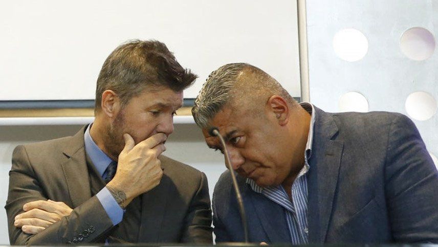 Durísimo tirón de orejas para la AFA