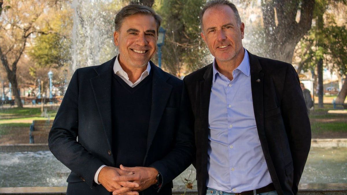 Principales referentes: Mario Vadillo, del Partido Verde y Ernesto Mancinelli, de Libres del Sur. Principales referentes: Mario Vadillo, del Partido Verde y Ernesto Mancinelli, de Libres del Sur.