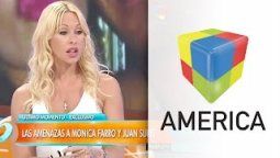 La furia de Lali Espósito y Benjamín Vicuña con el periodismo