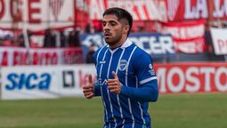 Nahuel Ulariaga volvió a jugar en Godoy Cruz y tras la derrota con Los Andes dejó sus sensaciones. Nahuel Ulariaga volvió a jugar en Godoy Cruz y tras la derrota con Los Andes dejó sus sensaciones.