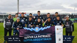 Independiente Rivadavia jugará un partido clave ante Unión, en el Gargantini.