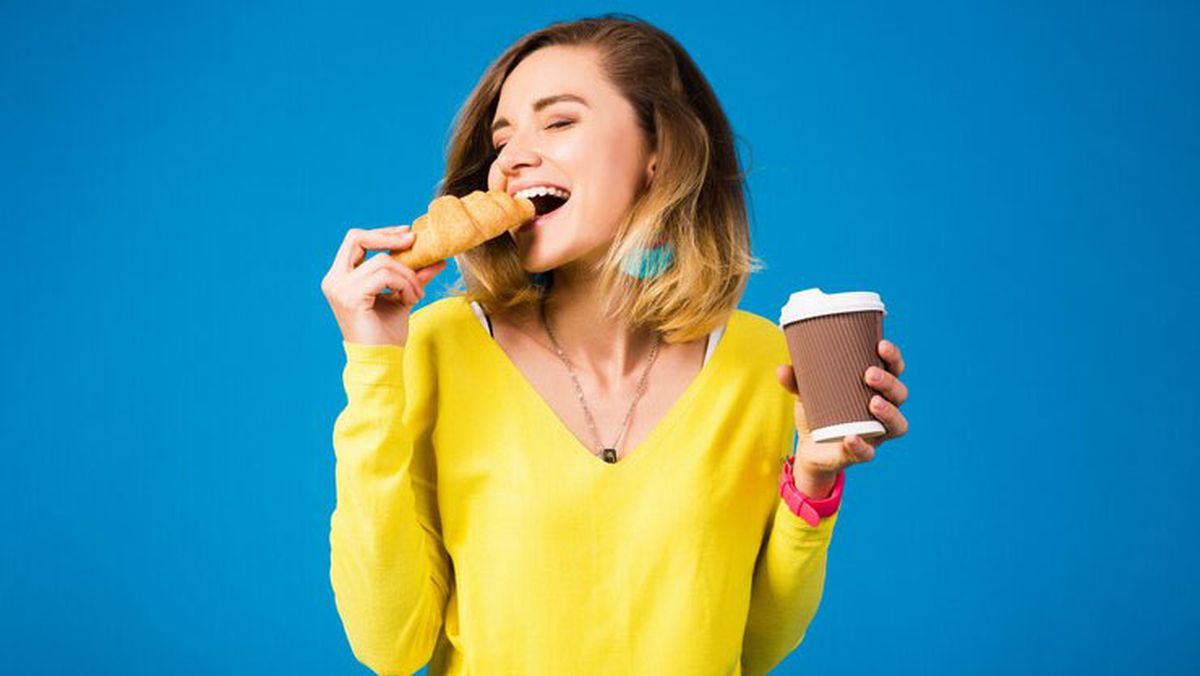 Harinas procesadas y cafés especiales deben evitarse si se pretende vivir largos años. Harinas procesadas y cafés especiales deben evitarse si se pretende vivir largos años.