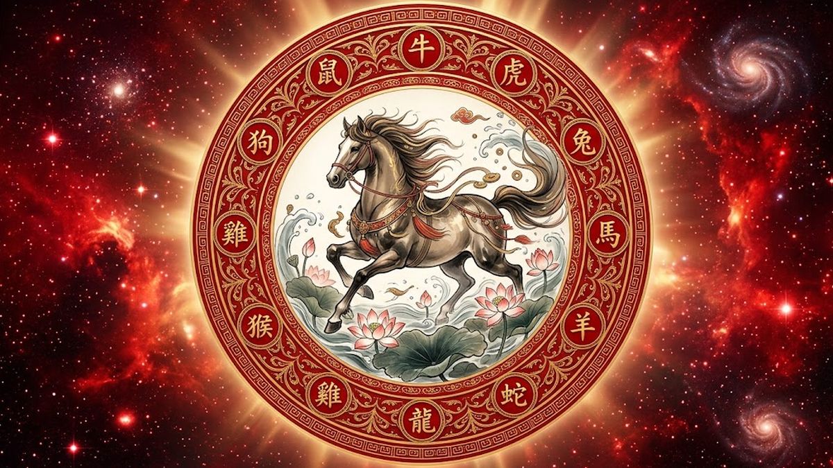 Caballo de Agua Yang: las predicciones para el sábado 5 de septiembre según el horóscopo chino