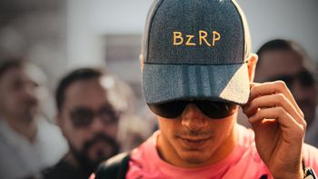 Fórmula 1: una catarata de críticas obligó a Franco Colapinto a editar una publicación en Instagram Fórmula 1: una catarata de críticas obligó a Franco Colapinto a editar una publicación en Instagram