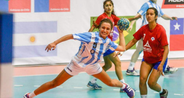 Sacó su boleto para el Mundial