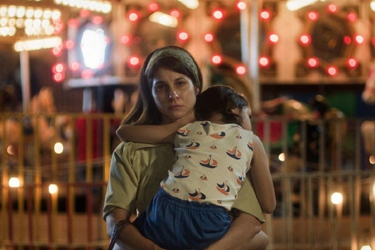 Netflix arrasa con la película latinoamericana más esperada y basada en hechos reales. Fuente: Indie Hoy Netflix arrasa con la película latinoamericana más esperada y basada en hechos reales. Fuente: Indie Hoy