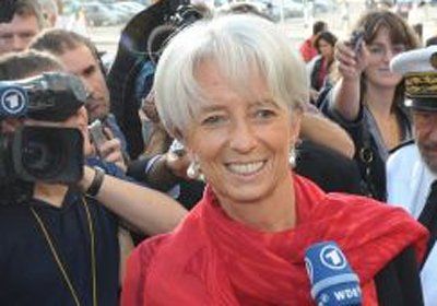La foto retocada de una ministra