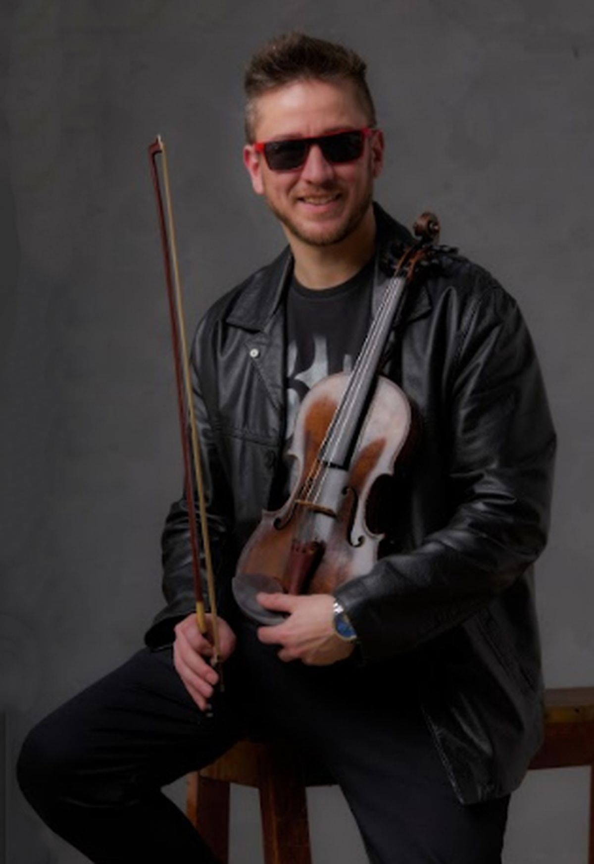 Octavio Bianchi Godoy, orgullo mendocino. Octavio Bianchi Godoy, orgullo mendocino.