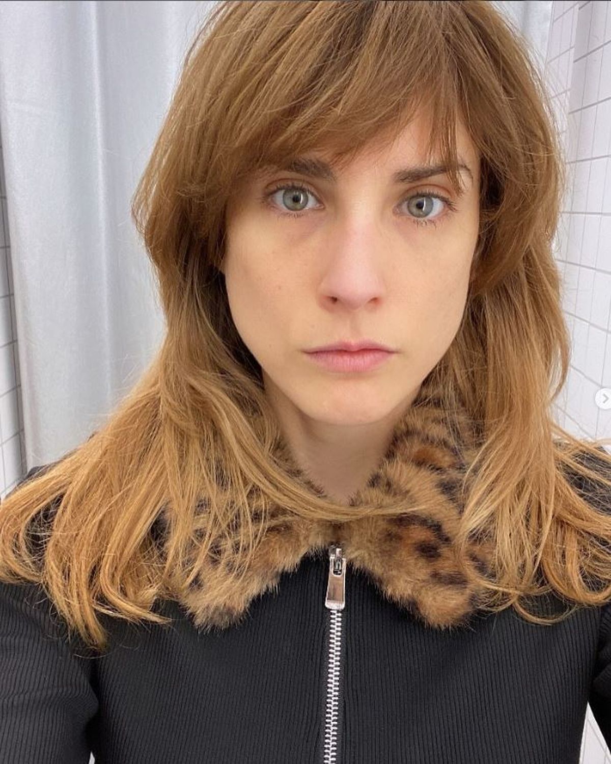 Paulina Flores. Paulina Flores.