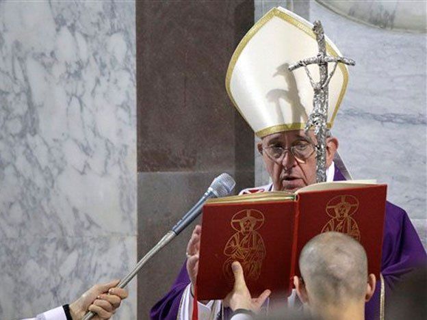El Papa pidió en la Vendimia colaboración para la construcción de un mundo más solidario