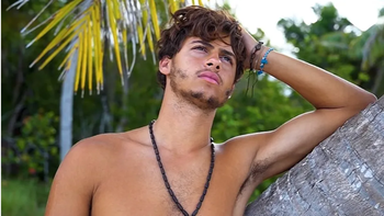 Levantaron Survivor Grecia y tomaron una decisión que afecta al participante que sufrió un grave accidente Levantaron Survivor Grecia y tomaron una decisión que afecta al participante que sufrió un grave accidente