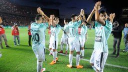 El posible equipo para jugar contra Belgrano El posible equipo para jugar contra Belgrano