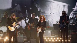 Todos los homenajes en los Grammy