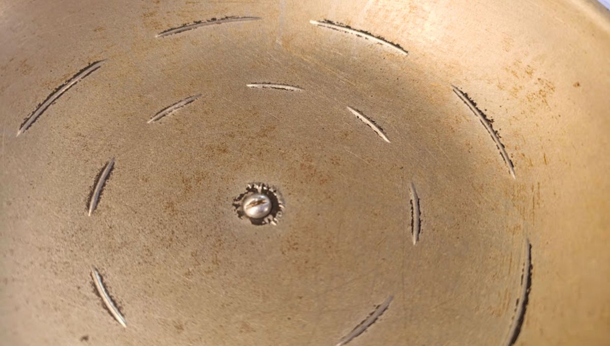 Las ollas y utensilios est&aacute;n dise&ntilde;ados pensando en el uso y la practicidad.&nbsp;