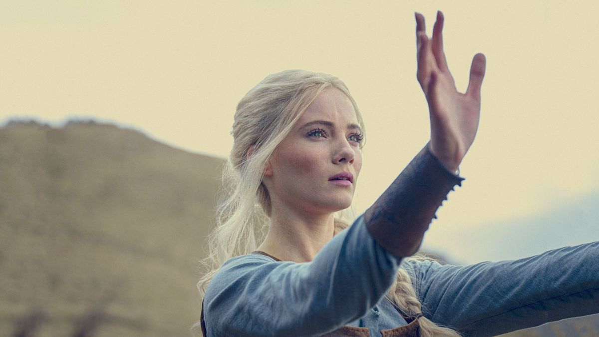 Netflix estrena 8 capítulos de una fantástica serie que promete convertirse en la más comentada del año